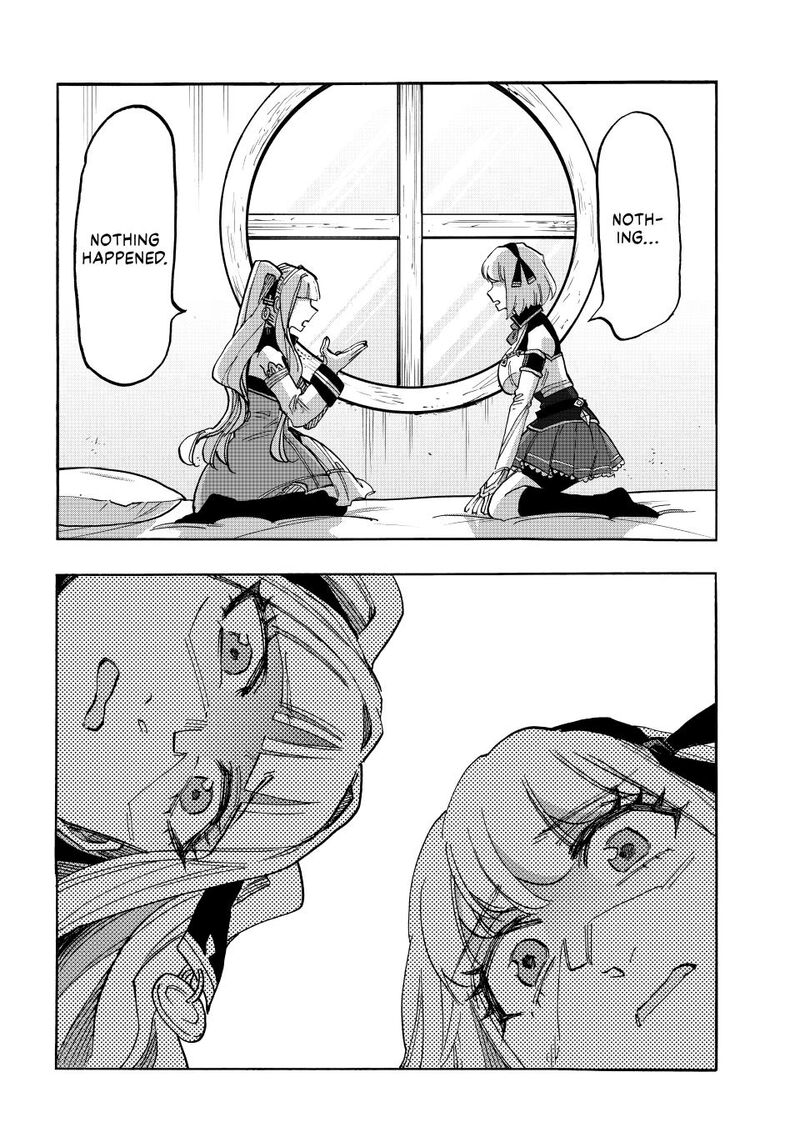Isekai Walking Chapter 158 Page 6