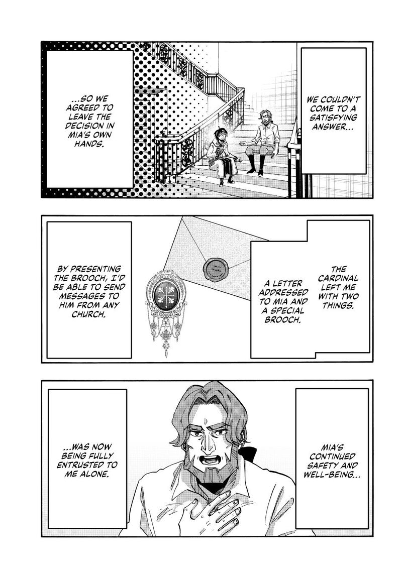 Isekai Walking Chapter 158 Page 9