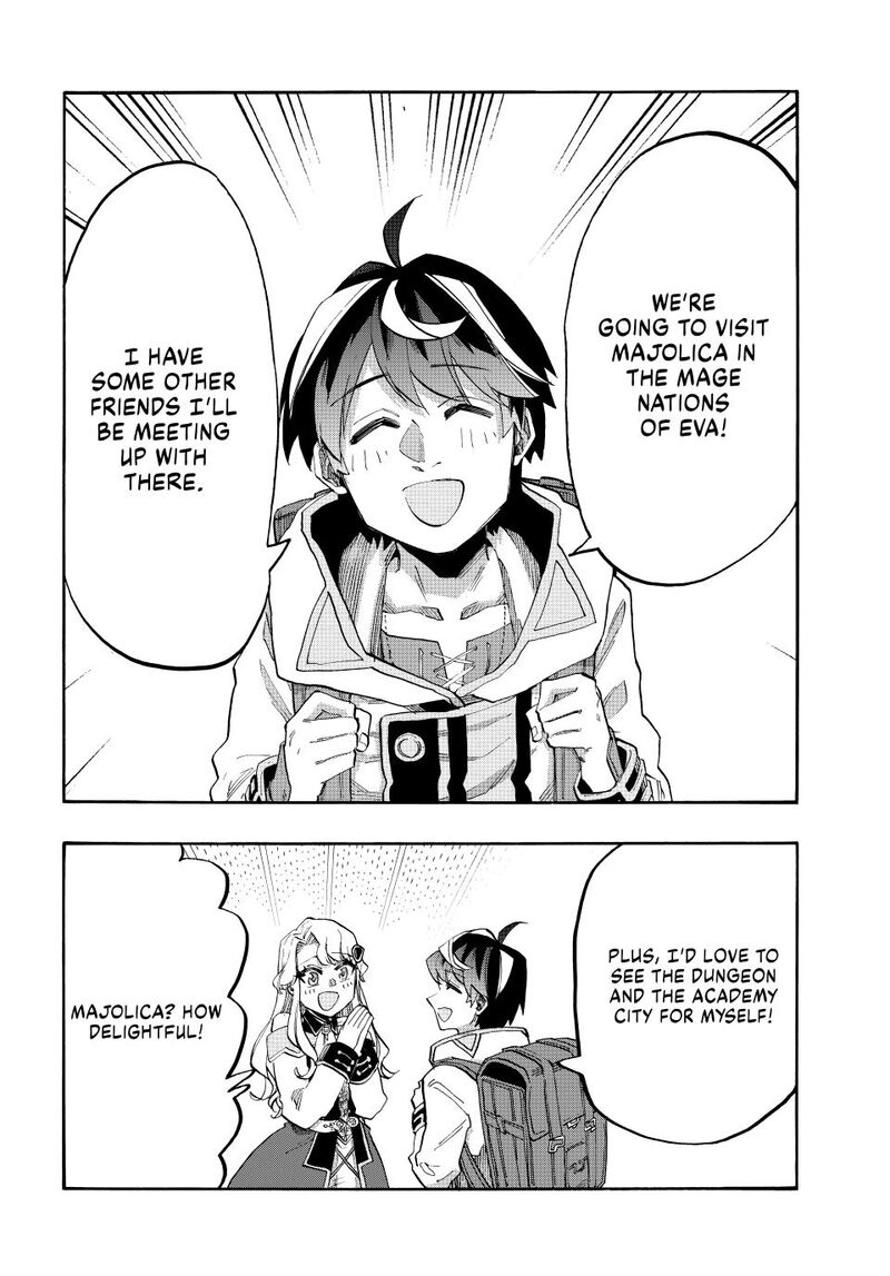 Isekai Walking Chapter 159 Page 8