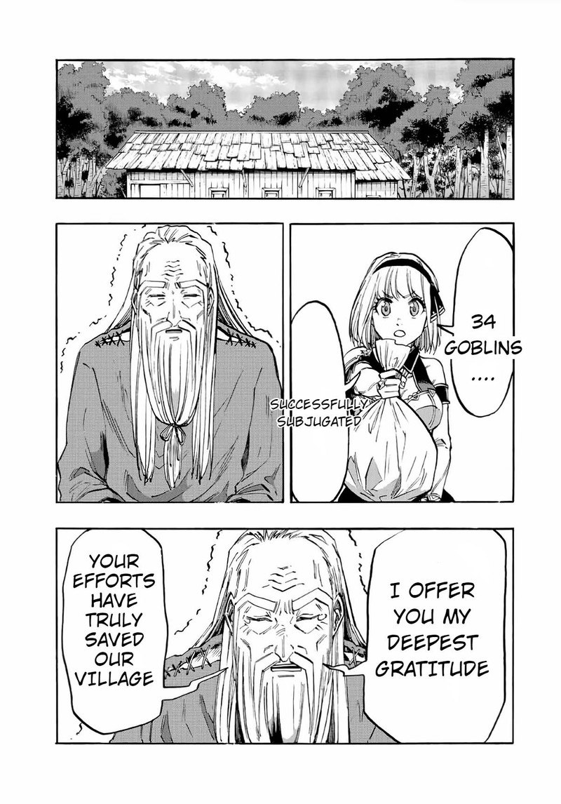 Isekai Walking Chapter 16 Page 5