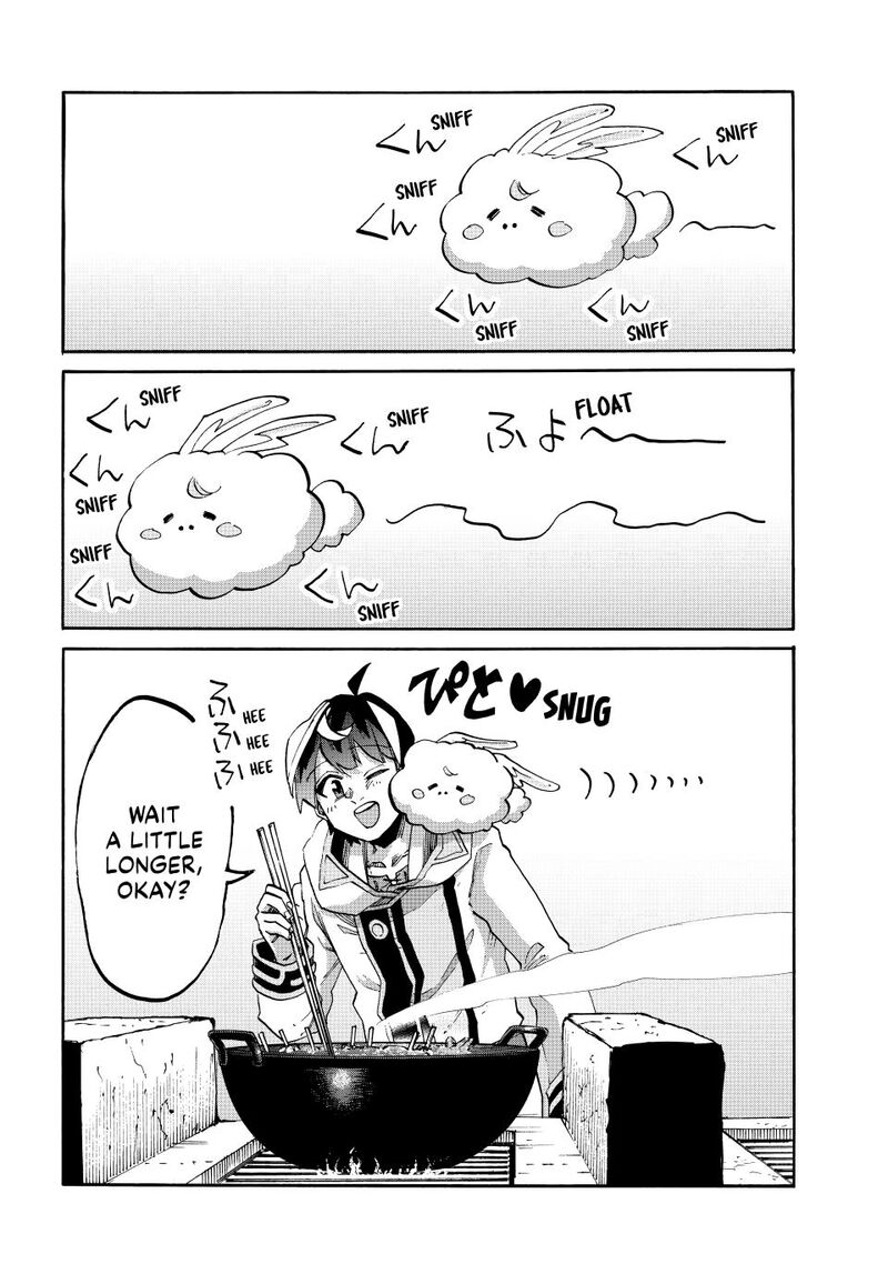 Isekai Walking Chapter 160 Page 8