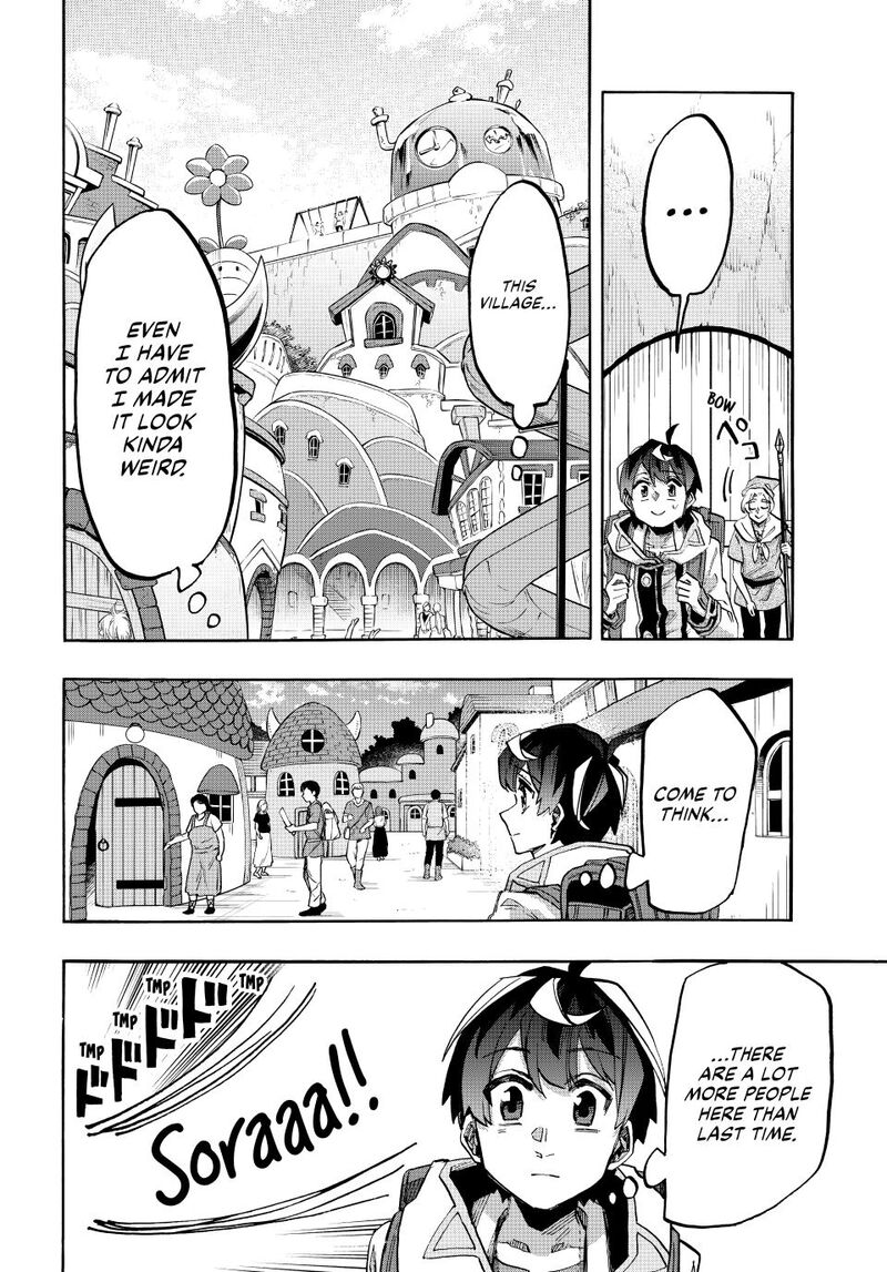 Isekai Walking Chapter 161 Page 2