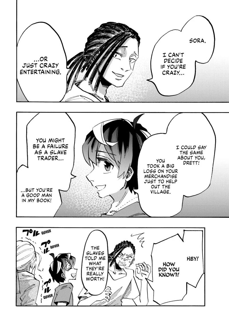 Isekai Walking Chapter 162 Page 12