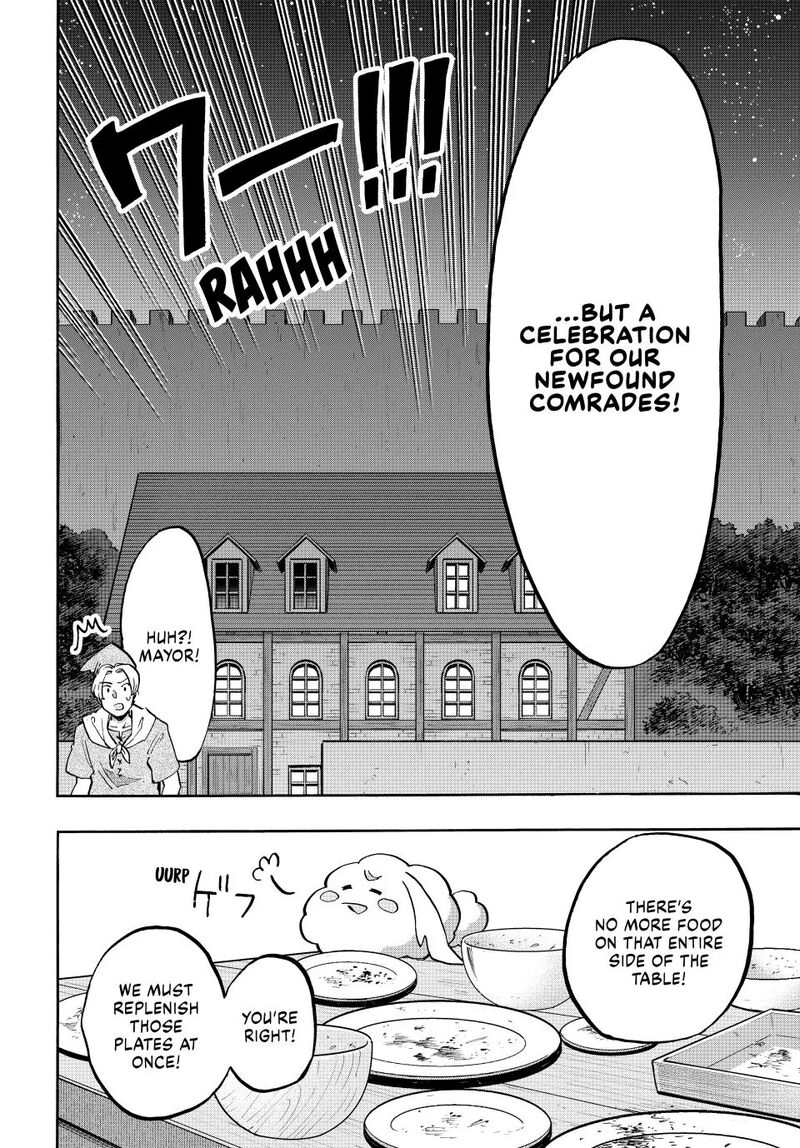 Isekai Walking Chapter 162 Page 14