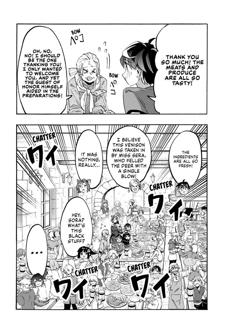 Isekai Walking Chapter 162 Page 2