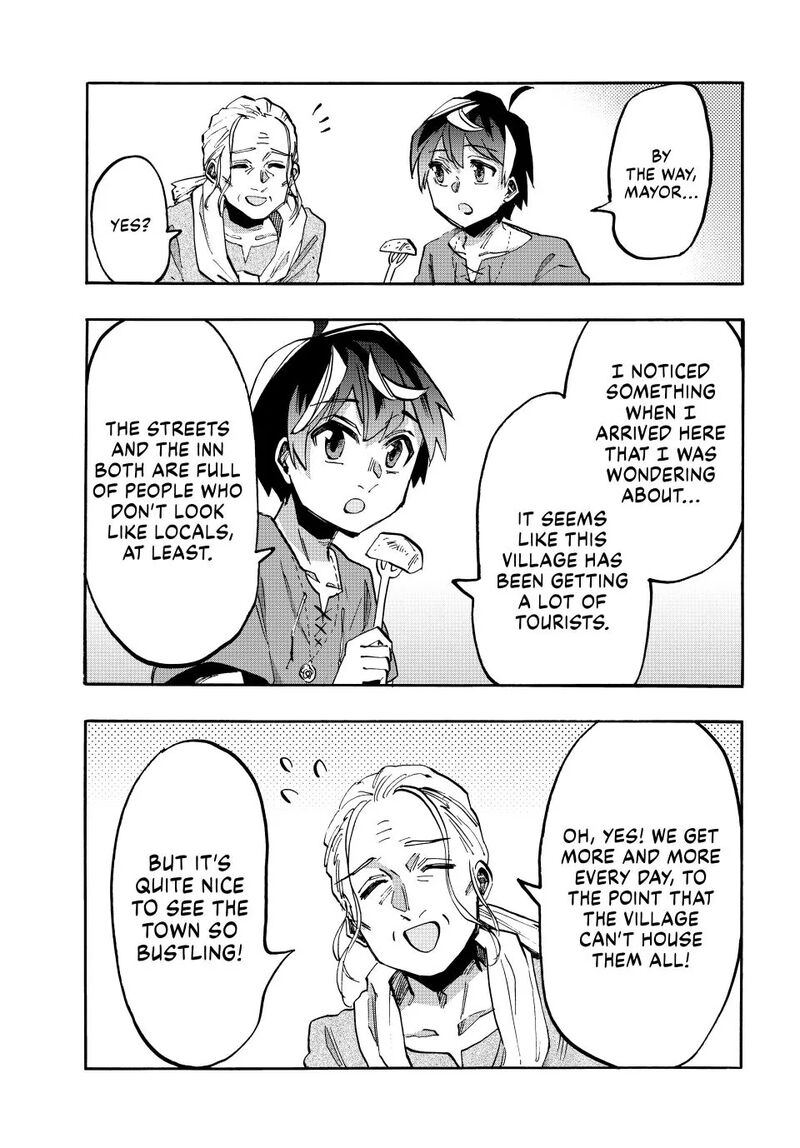 Isekai Walking Chapter 162 Page 3