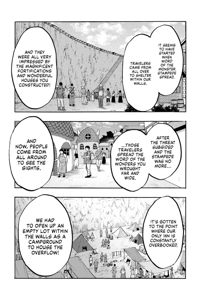 Isekai Walking Chapter 162 Page 4