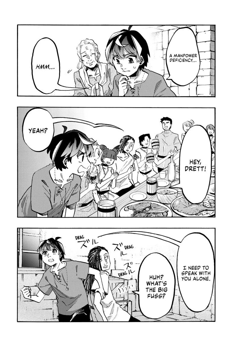 Isekai Walking Chapter 162 Page 6