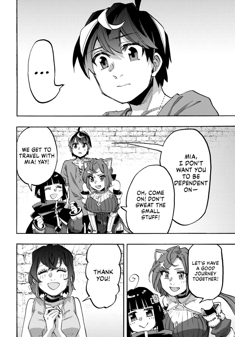 Isekai Walking Chapter 163 Page 14