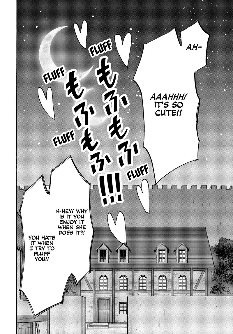 Isekai Walking Chapter 163 Page 16