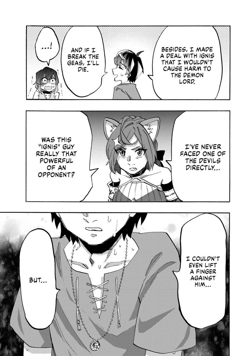Isekai Walking Chapter 164 Page 11
