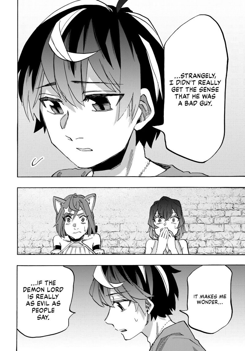 Isekai Walking Chapter 164 Page 12