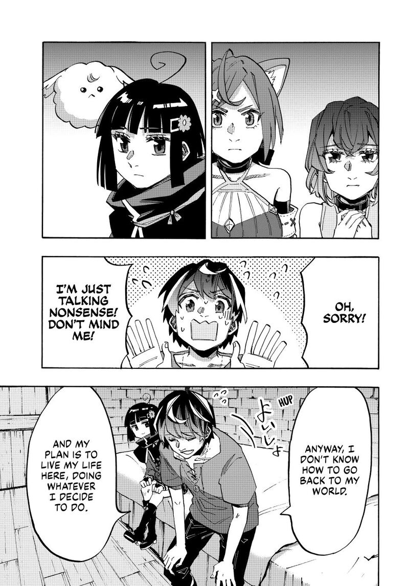 Isekai Walking Chapter 164 Page 13