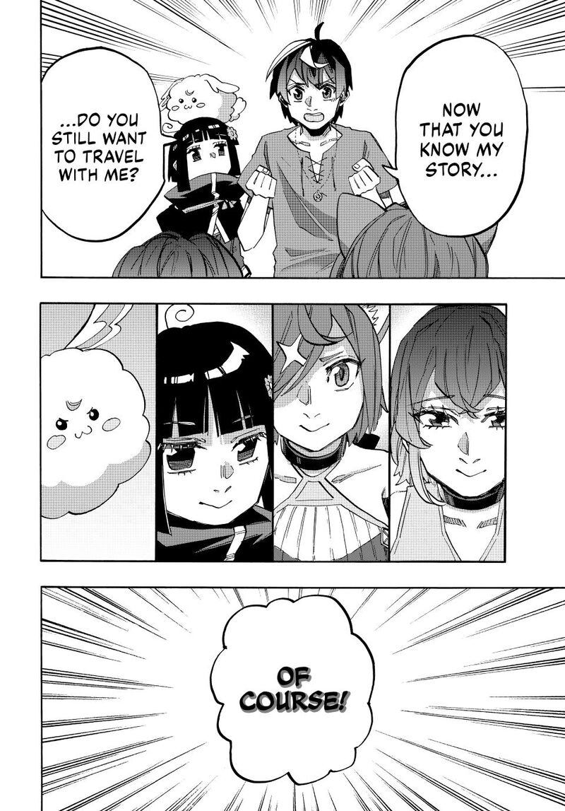Isekai Walking Chapter 164 Page 14