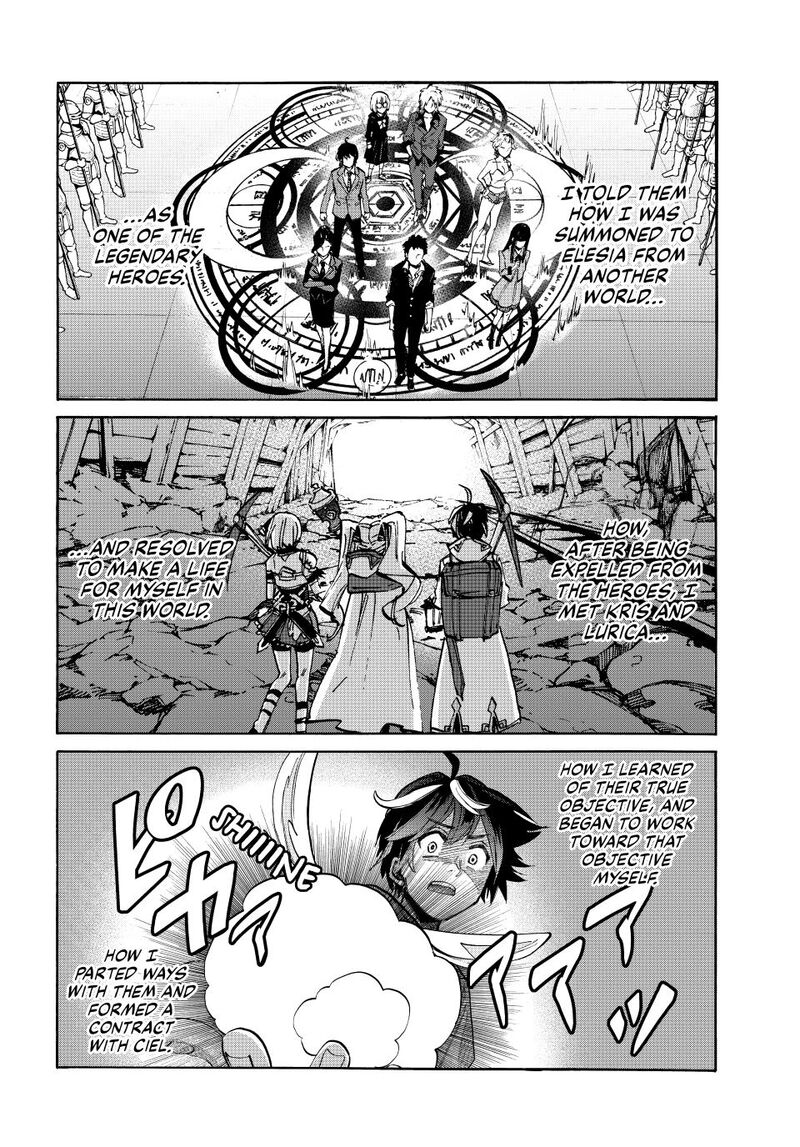 Isekai Walking Chapter 164 Page 2