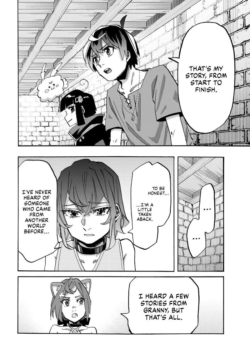 Isekai Walking Chapter 164 Page 4