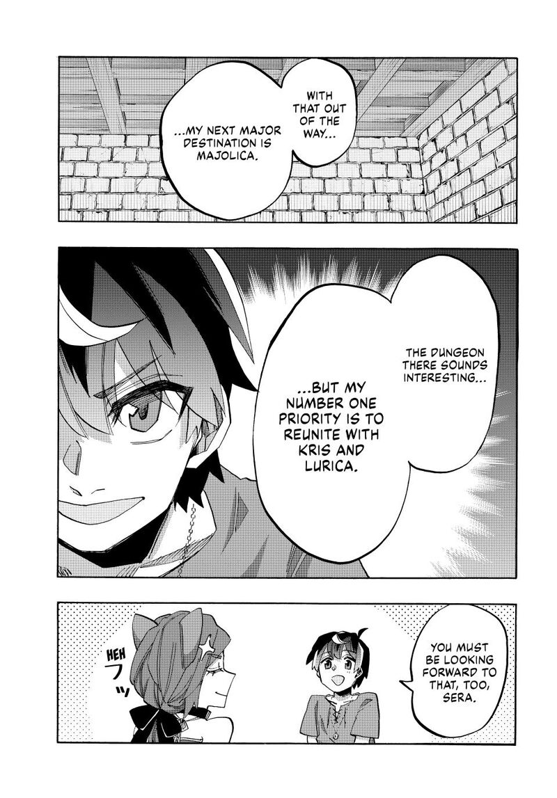 Isekai Walking Chapter 164 Page 7