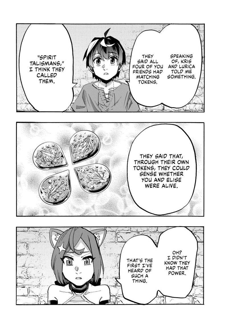 Isekai Walking Chapter 164 Page 8