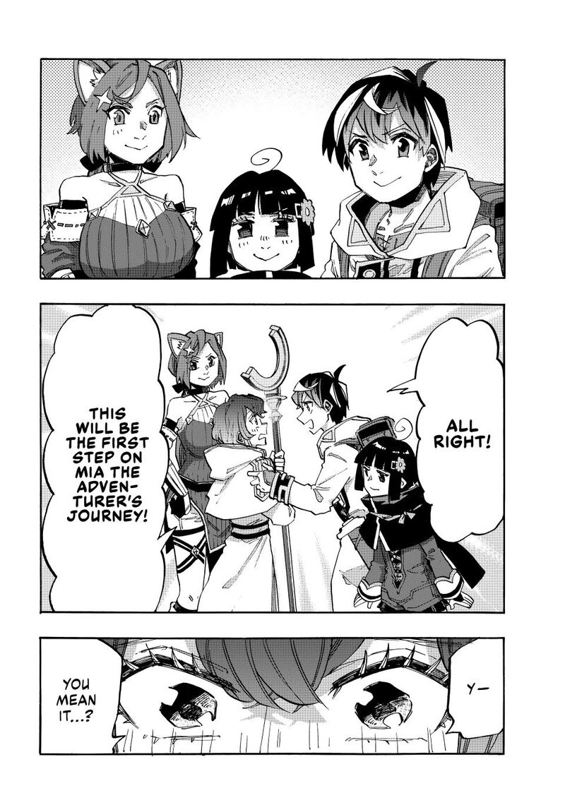Isekai Walking Chapter 165 Page 12