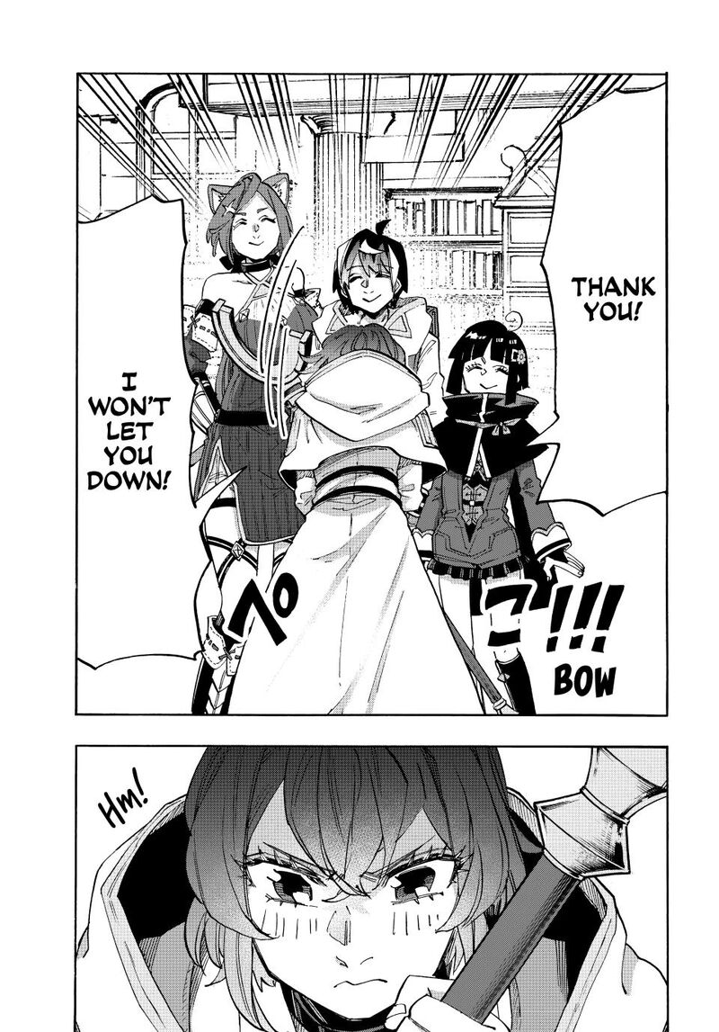 Isekai Walking Chapter 165 Page 13