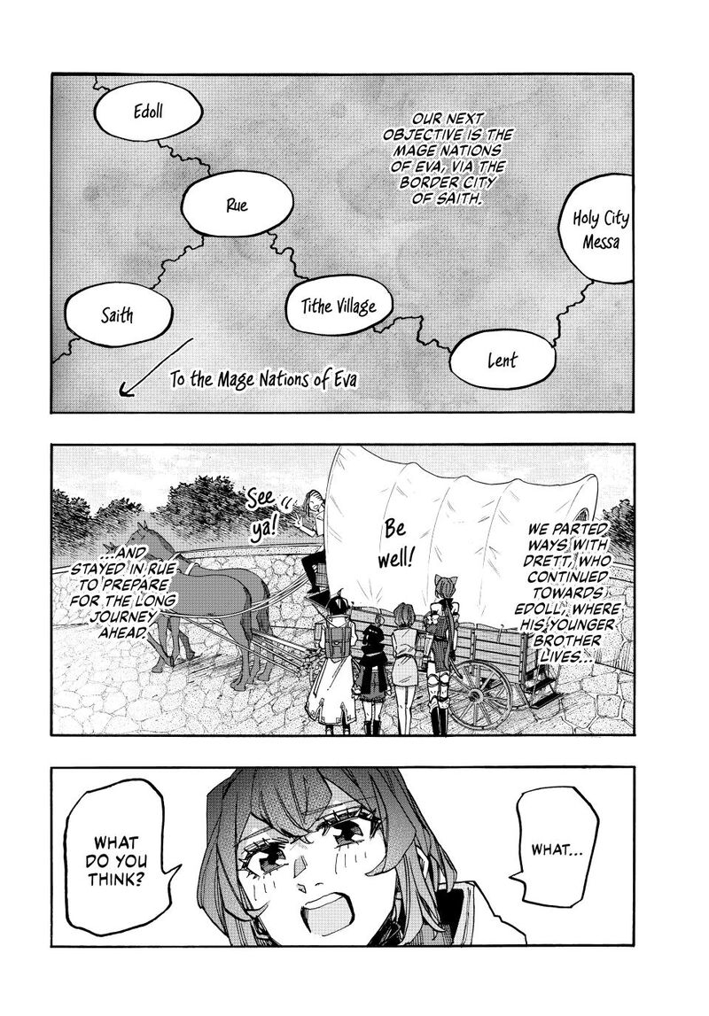 Isekai Walking Chapter 165 Page 2