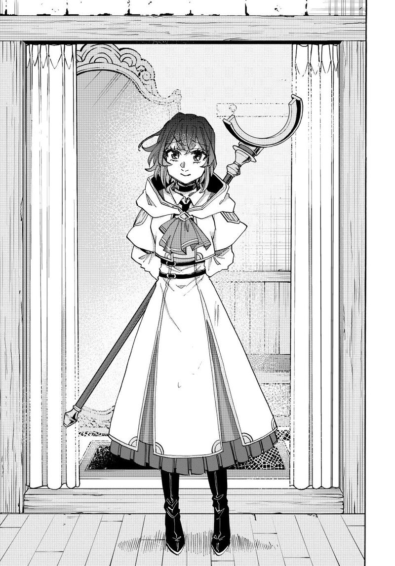 Isekai Walking Chapter 165 Page 3