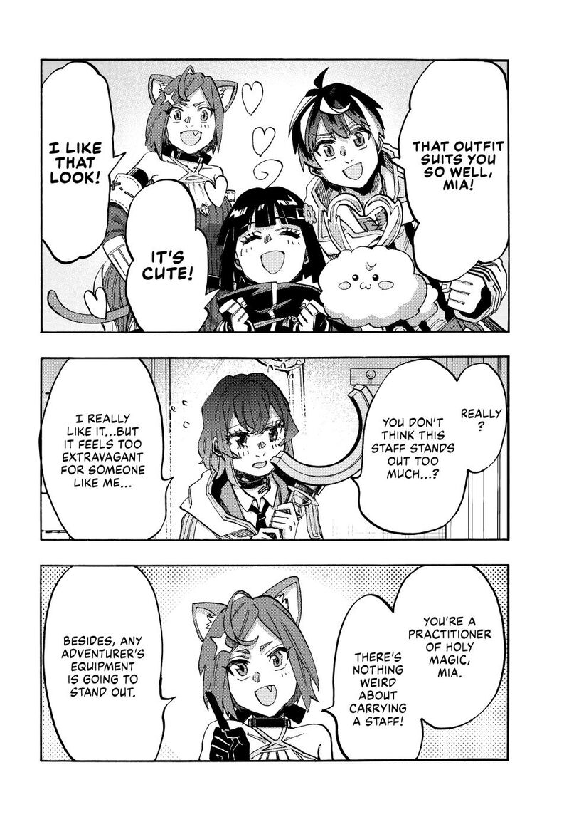 Isekai Walking Chapter 165 Page 4