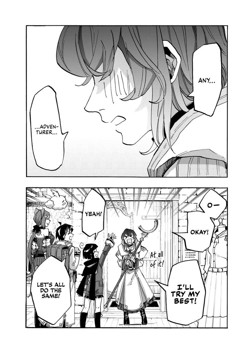 Isekai Walking Chapter 165 Page 5