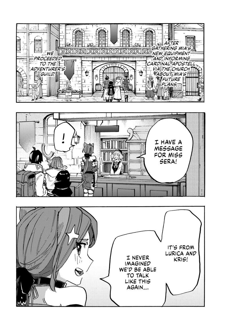 Isekai Walking Chapter 165 Page 6
