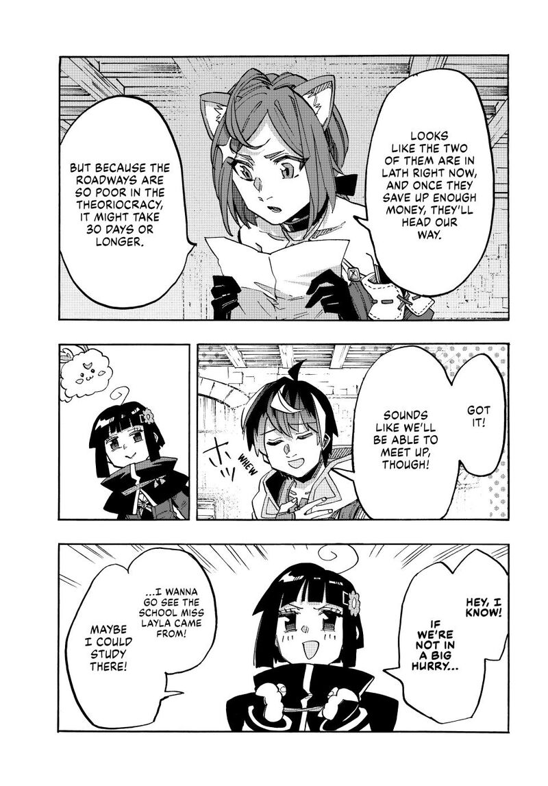 Isekai Walking Chapter 165 Page 7