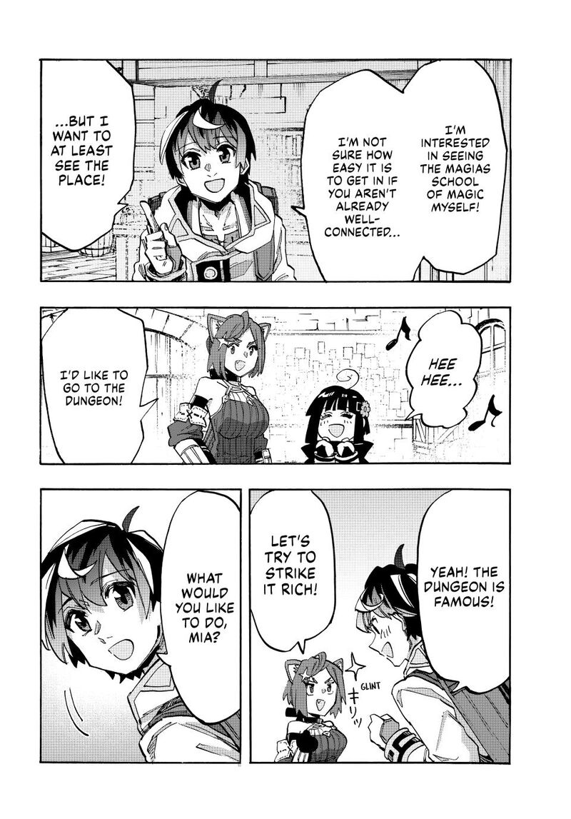Isekai Walking Chapter 165 Page 8