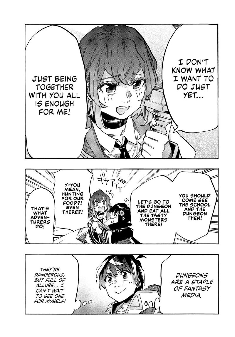 Isekai Walking Chapter 165 Page 9