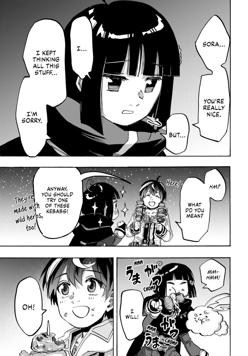 Isekai Walking Chapter 98 Page 15