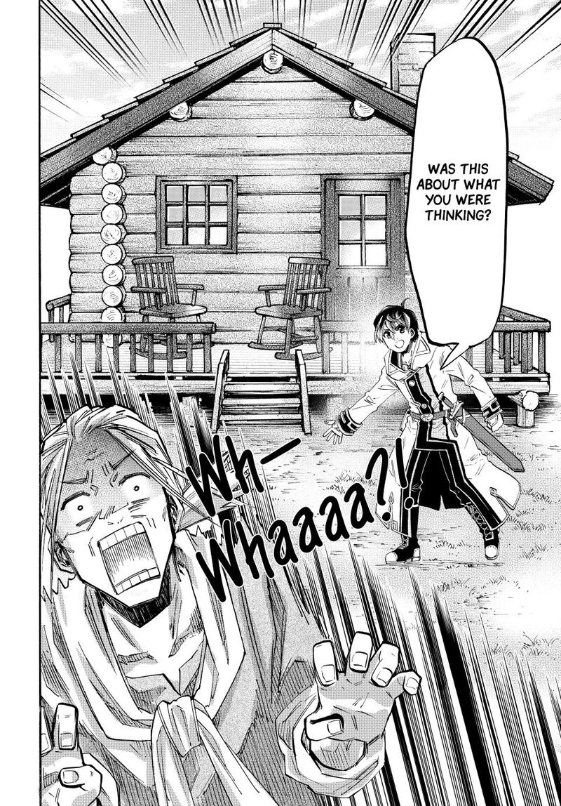 Isekai Walking Chapter 99 Page 10