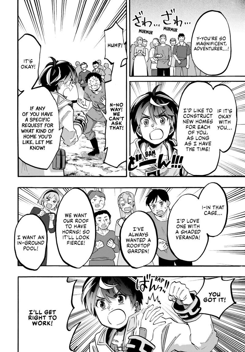 Isekai Walking Chapter 99 Page 12