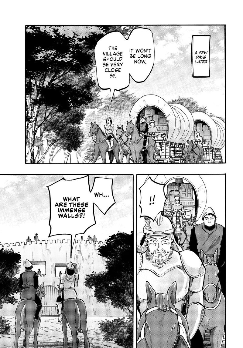 Isekai Walking Chapter 99 Page 13