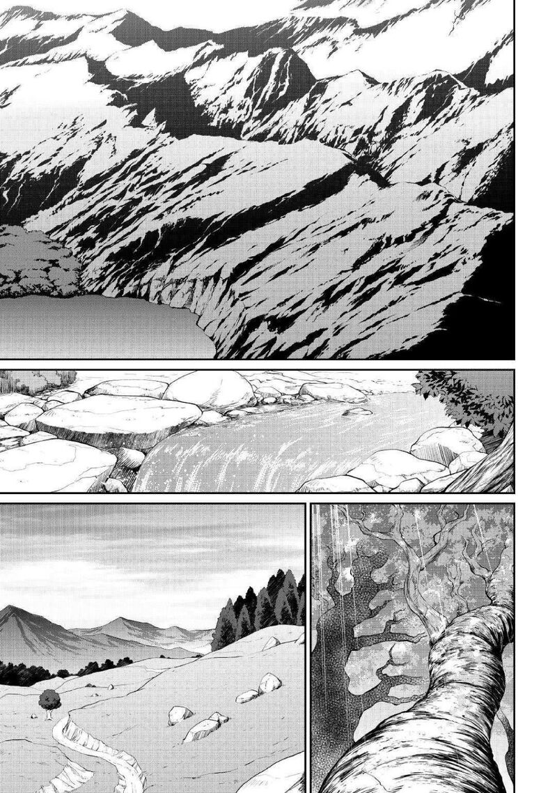 Isekai Wo Seigyo Mahou De Kirihirake Chapter 36 Page 19