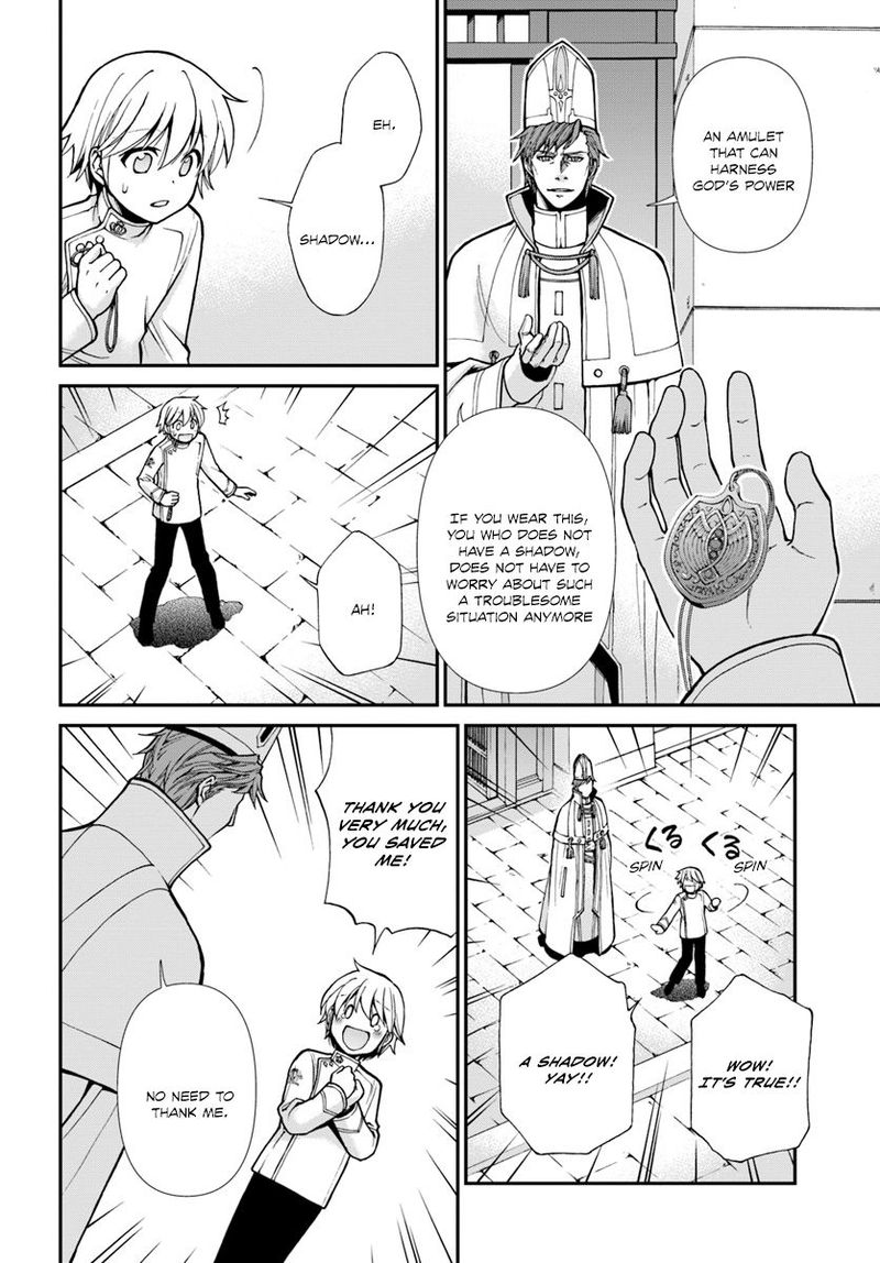 Isekai Yakkyoku Chapter 15 Page 15
