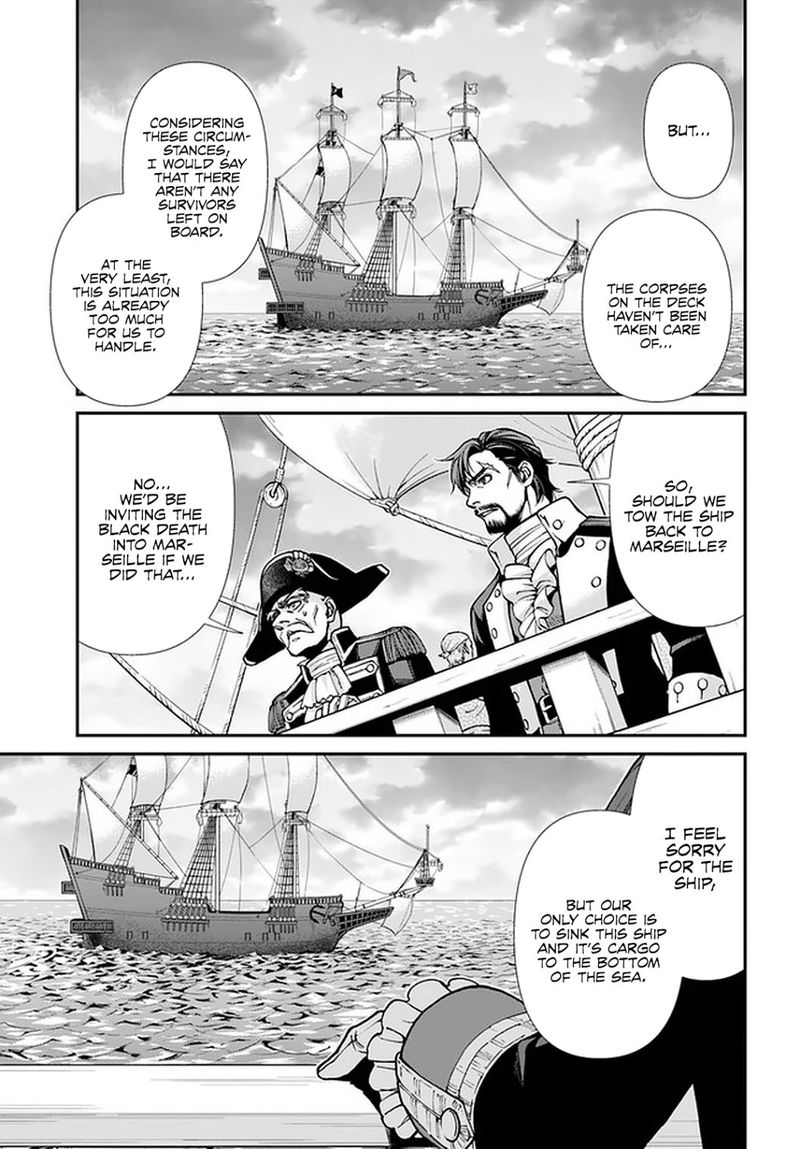 Isekai Yakkyoku Chapter 30 Page 7