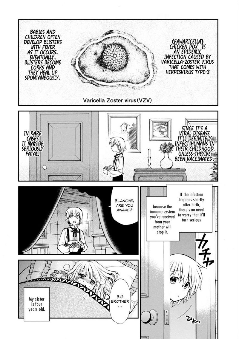 Isekai Yakkyoku Chapter 4 Page 6