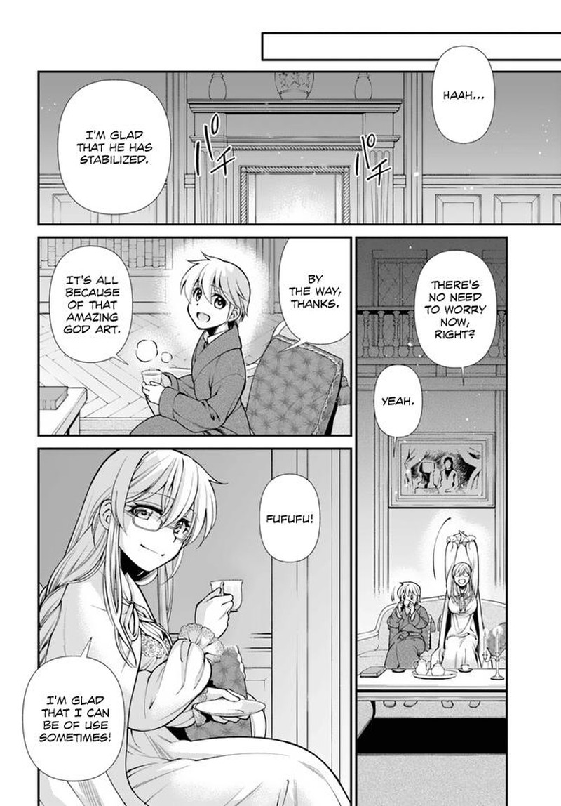 Isekai Yakkyoku Chapter 48 Page 14