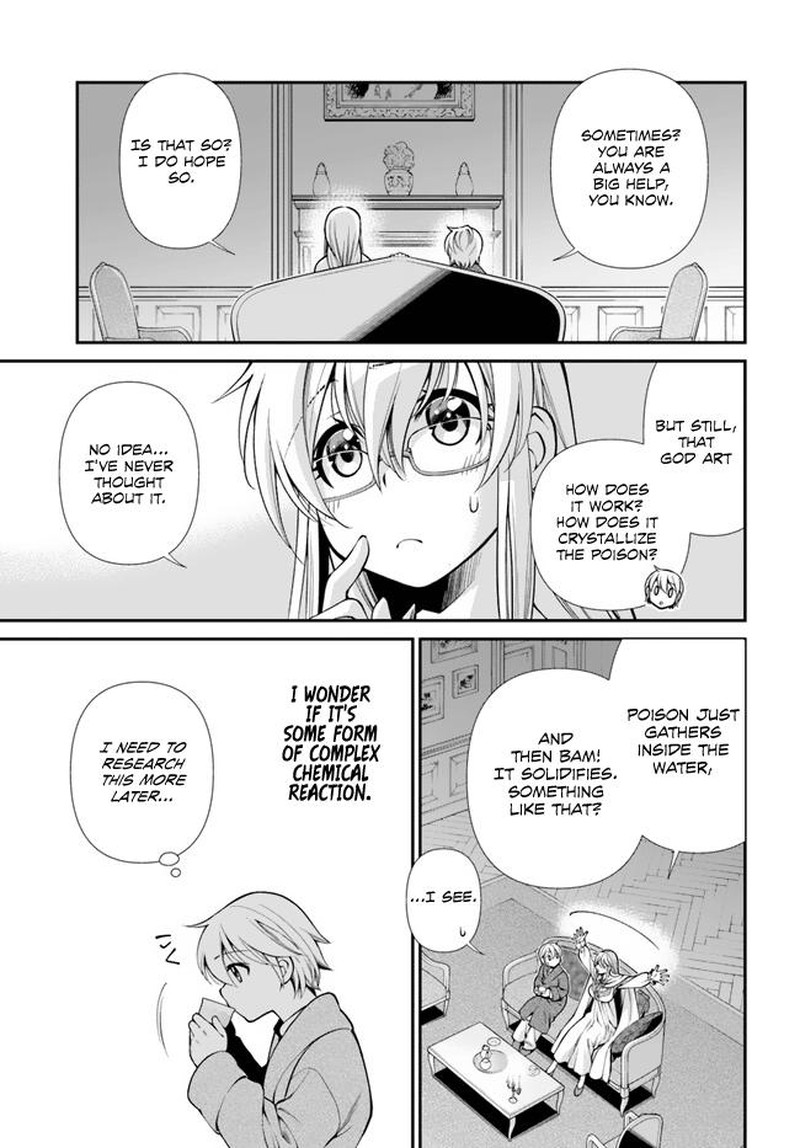 Isekai Yakkyoku Chapter 48 Page 15