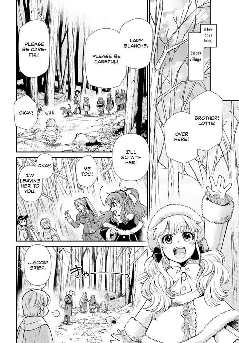 Isekai Yakkyoku Chapter 48 Page 16