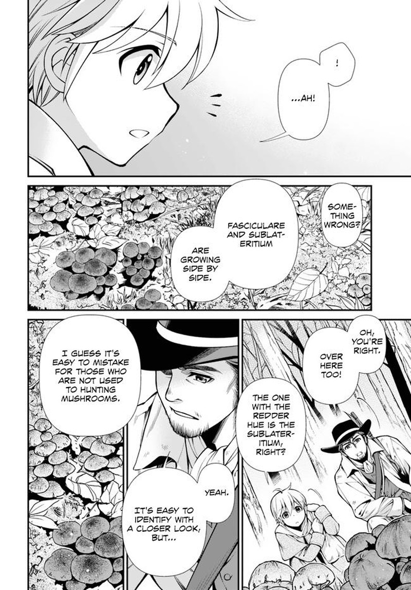 Isekai Yakkyoku Chapter 48 Page 20