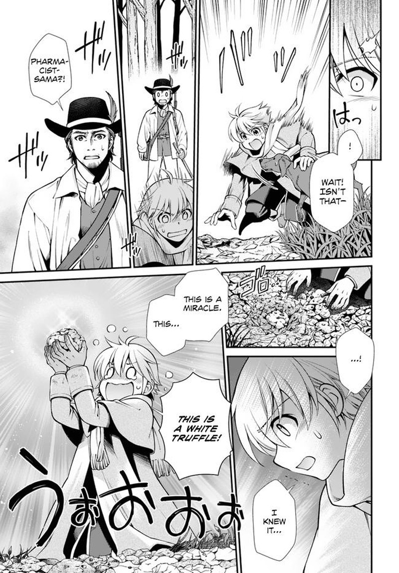 Isekai Yakkyoku Chapter 48 Page 23