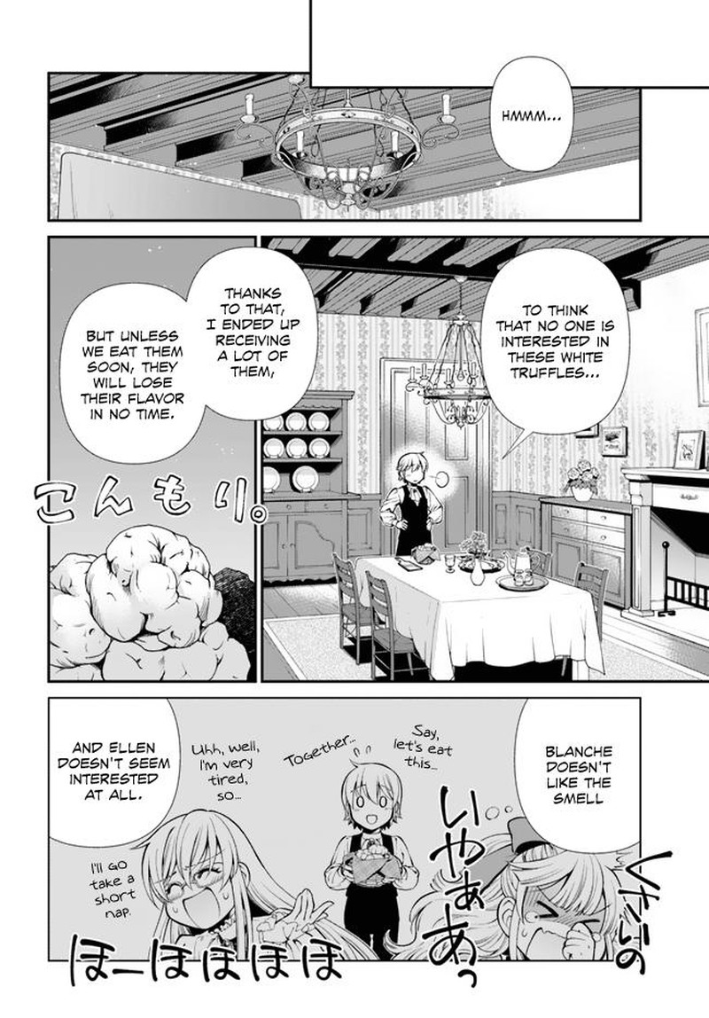 Isekai Yakkyoku Chapter 48 Page 26