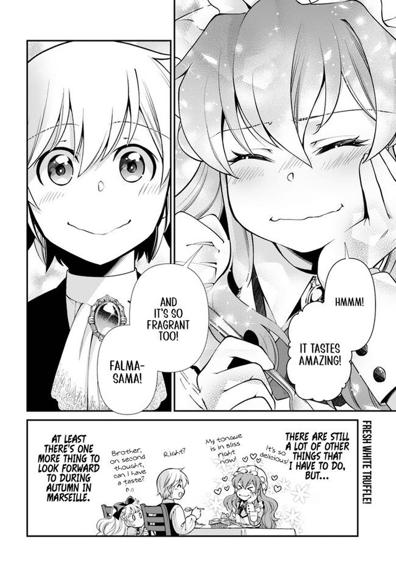 Isekai Yakkyoku Chapter 48 Page 30