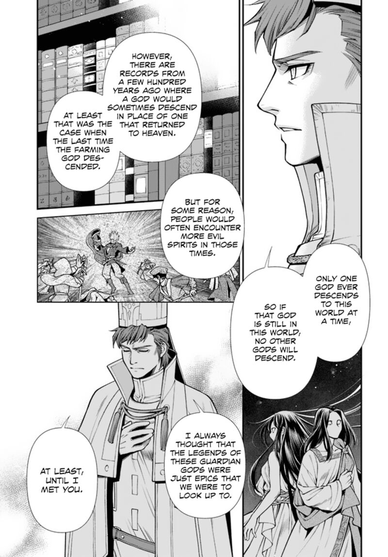 Isekai Yakkyoku Chapter 49 Page 20