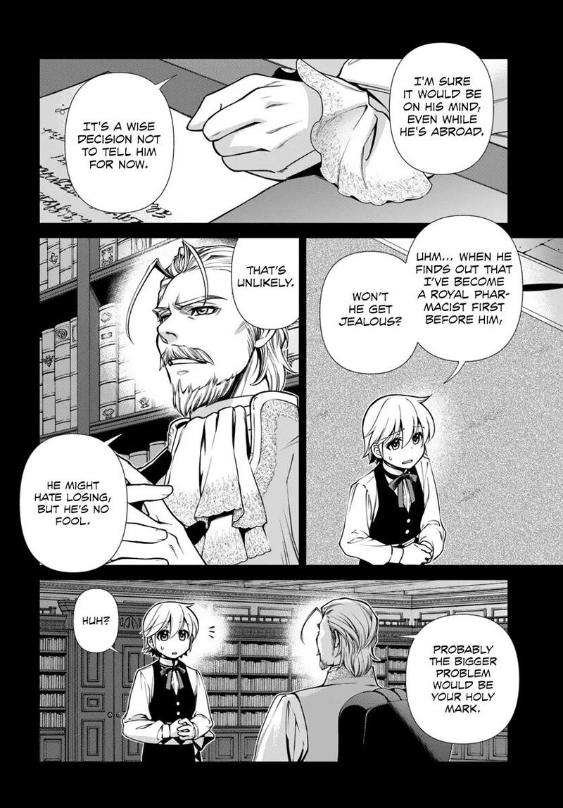 Isekai Yakkyoku Chapter 52 Page 2