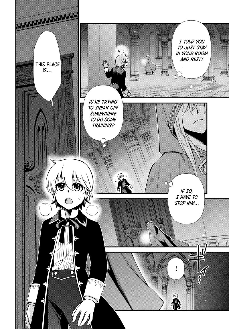 Isekai Yakkyoku Chapter 57 Page 21